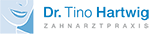 Zahnarzt Tino Hartwig Logo